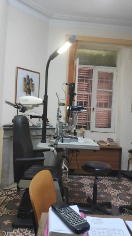 Docteur A KHERROUBI