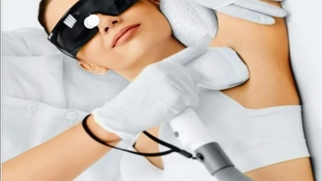 Cabinet DENIZ ÉPILATION LASER