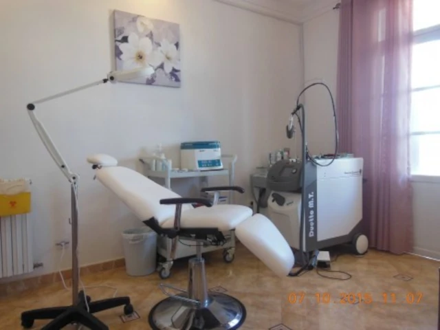Docteur BERKAT