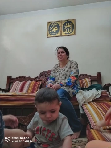 MAHREZ BELMOKHTAR