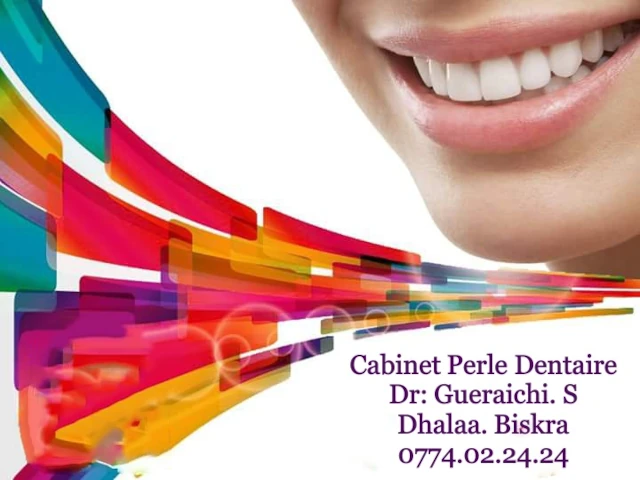 PERLE DENTAIRE