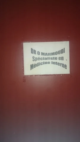 OUIZA MAHMOUDI
