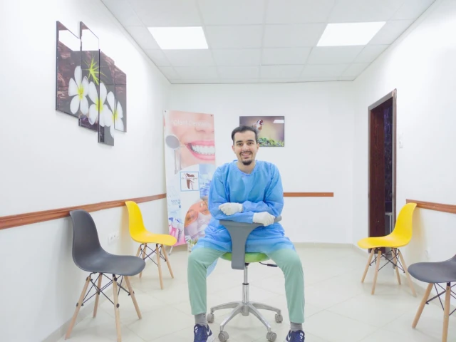 FOUAD CHAOUCH