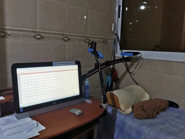 Docteur ABDESSELAM BEN ELMADJAT