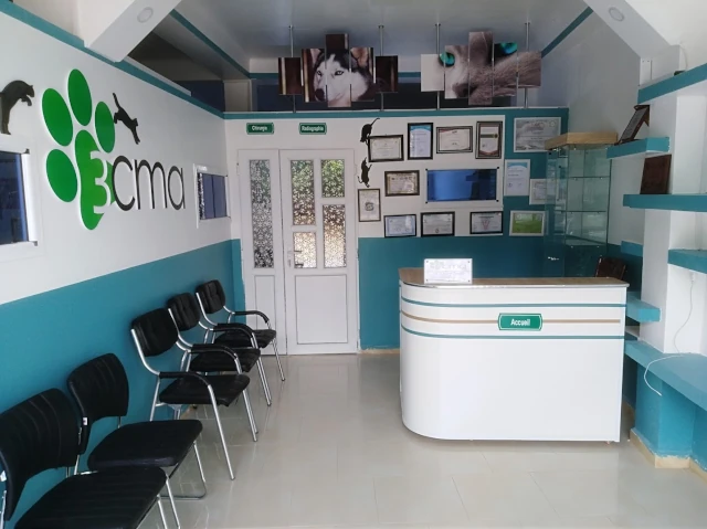 Clinique 3CMA