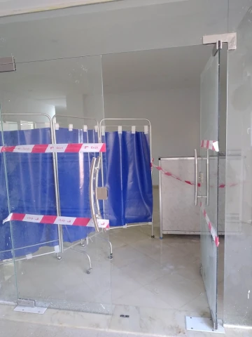 Laboratoire d'analyses médicales CHAIMA