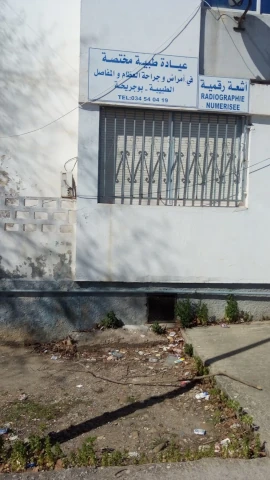 BOUDRIHA