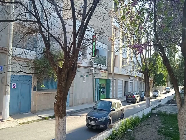 CHAHINAZ NAZIHA BOUCHETATA