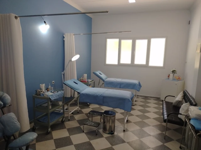 DAR ECHIFA