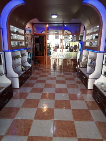 OUARDA OPTIC