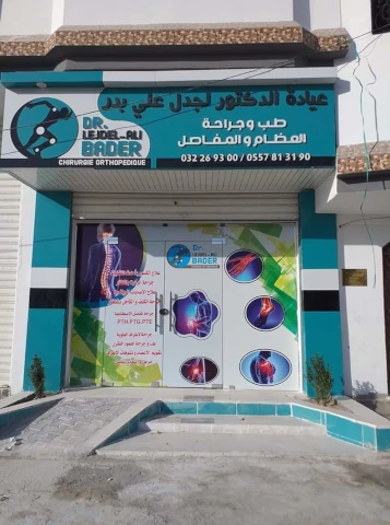 ALI BADR LEJDEL