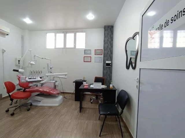 Docteur OUSSAMA BEN TAYA