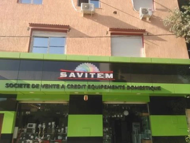 SAVITEM TIARET