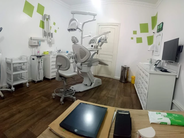 Docteur SELLAMI