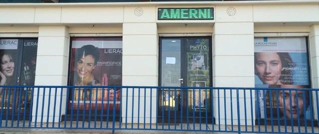 TAMERNI