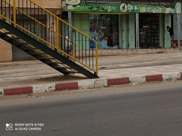 HARHOUZ