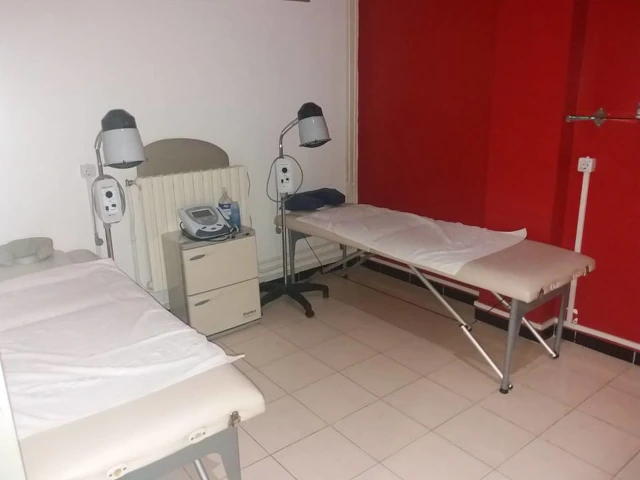 Docteur YACINE OULD AISSA