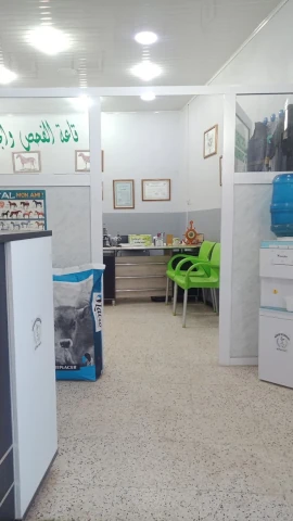دكتور ALI BOUDHERRA
