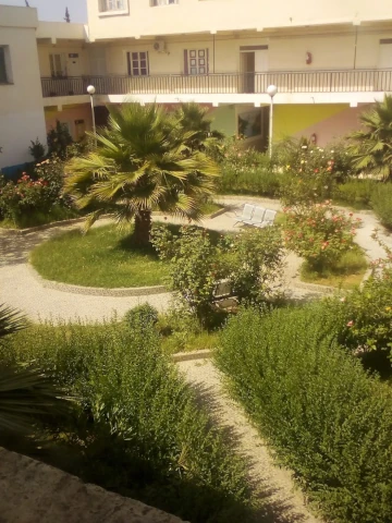 KHEMIS EL KHECHNA