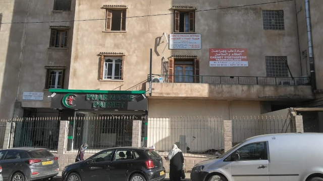 FATEH TAHRAT