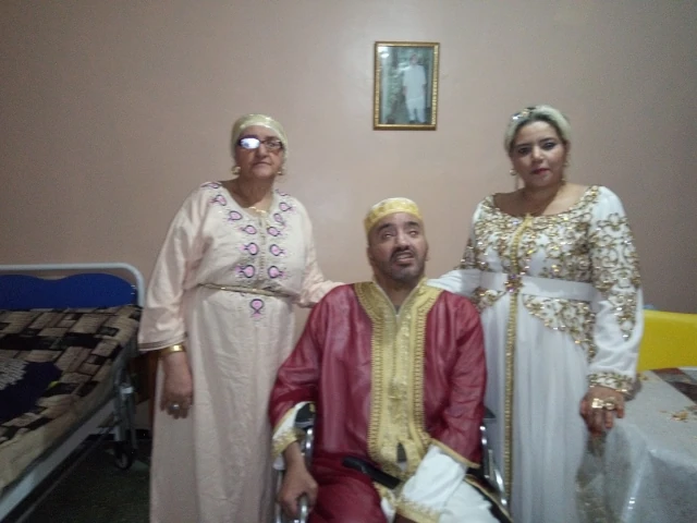 HAFSA KARA MOSTEFA SADKI