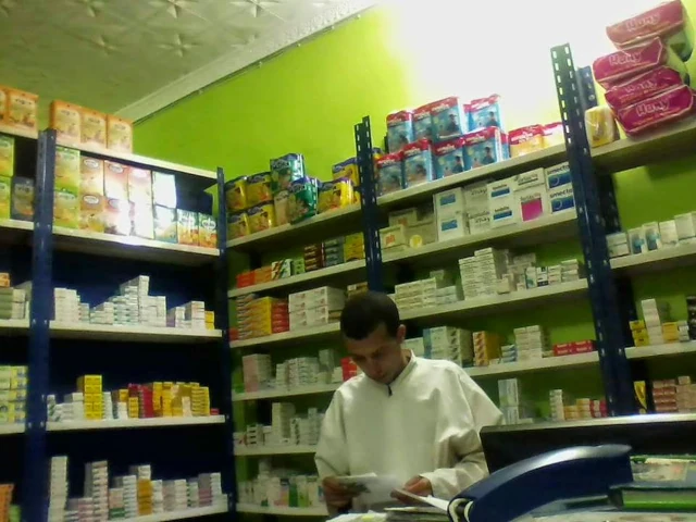 FAYCAL BOUKHECHA