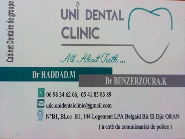 UNI DENTAL