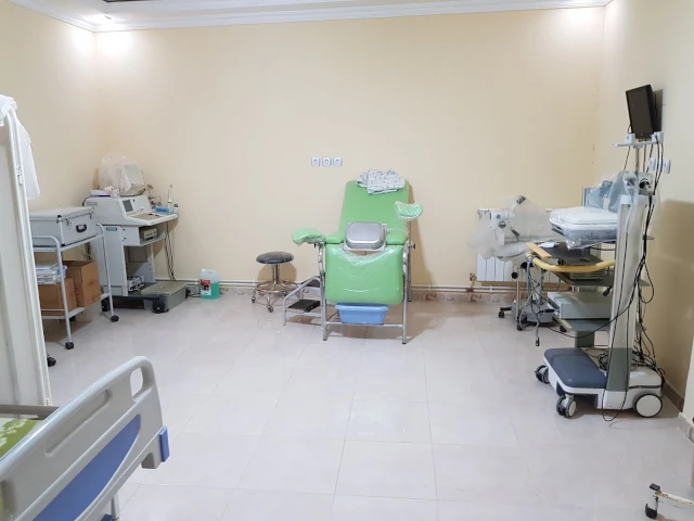 MADJDOUB BEN YAKHOU