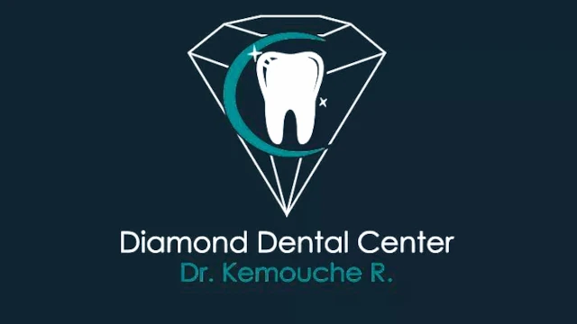 R KEMMOUCHE  DIAMOND