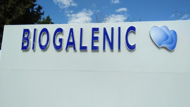 Laboratoire d'analyses médicales BIO GALENIC