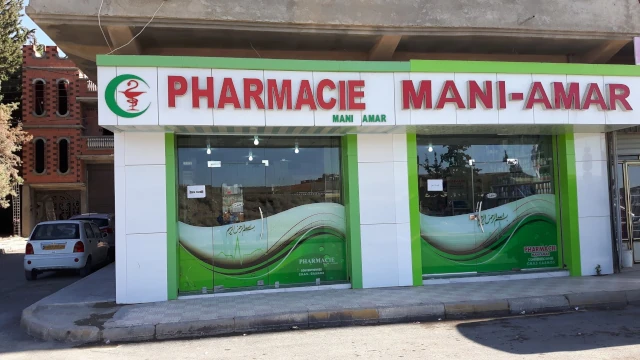 MANI