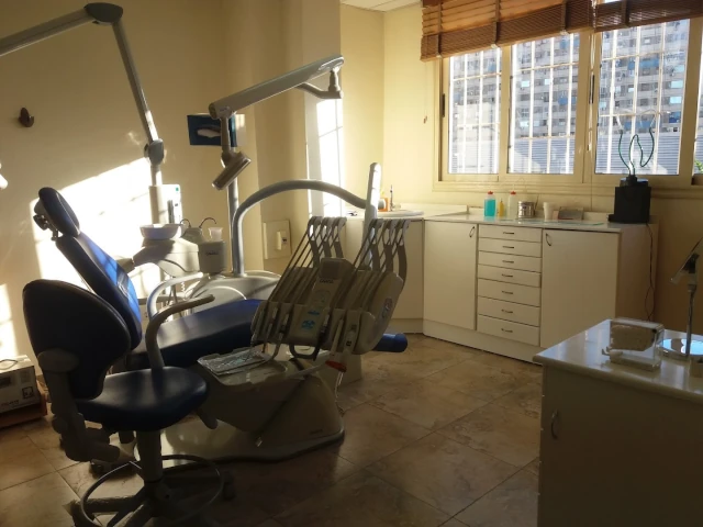 Docteur GUERSI