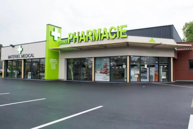 Pharmacie YOUNES
