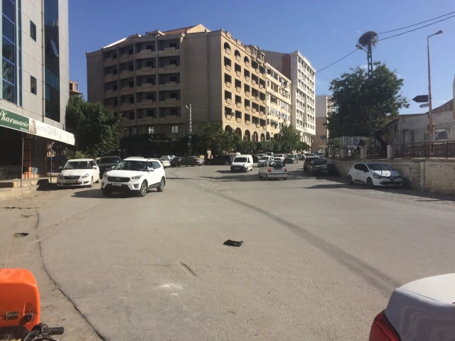 Pharmacie KAHINA NAIT KACI