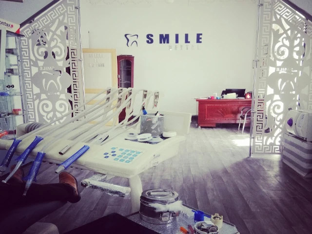 SMILE DENTAL