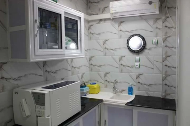 Docteur KHALED GUEDIRI