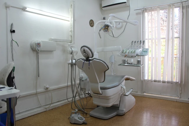 Docteur ATTOUT