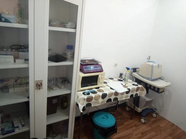 Cabinet EL BARAKAT