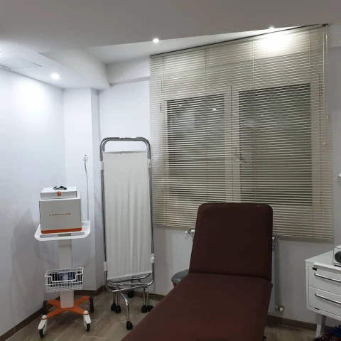 Docteur RYM BEN KHELIFA