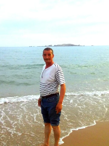 MOHAMED DERGANA