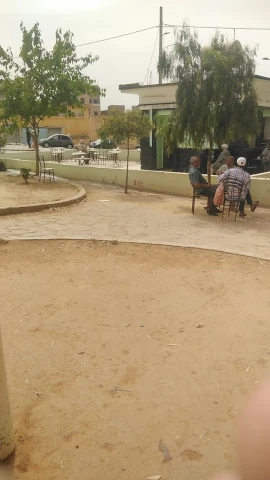Pharmacie boukhari