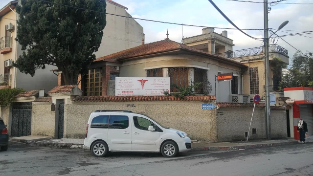 ZERROUKI TOUATI