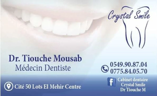 MOSSAB TAYOUCHE