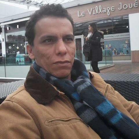 MARWANE-SOFIEN BOUMEDIENE