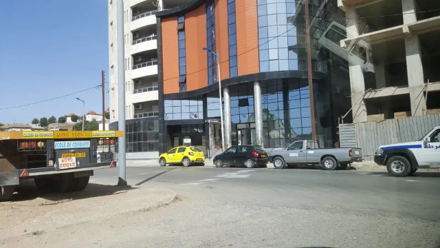 NACER EDDINE BEN AZZA