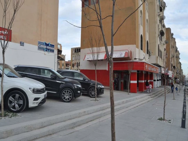 Mohamed Mrad