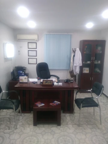 MOKRANE TOUGIK