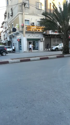 MOHAMMED BEN MOHAMED