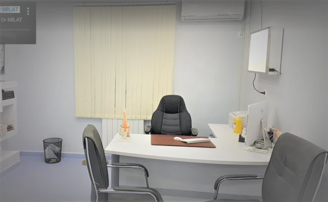 Docteur MILAT