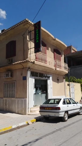 Pharmacie LEILA MOUHEB